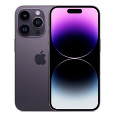 Apple iPhone 14 Pro 256Gb Deep Purple (Фиолетовый) (nano SIM+eSIM)