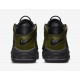 Кроссовки Nike Air More Uptempo '96  BLACK, ROUGH GREEN & PILGRIM DH8011-001  US 10.5/ СМ 27.5/ EUR 42.5