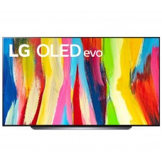Телевизор LG OLED83C2 2022