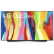 4KТелевизор LG OLED48C2 2022