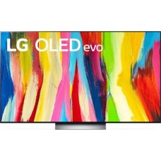 4K Телевизор LG OLED48C2 2022