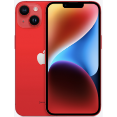 Apple iPhone 14 128Gb (PRODUCT)RED (красный) (sim+esim)