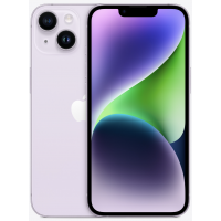 Apple iPhone 14 512Gb Purple (фиолетовый)
