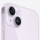 Apple iPhone 14 256Gb Purple (фиолетовый)