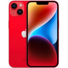 Apple iPhone 14 Plus 128Gb (PRODUCT)RED (красный)