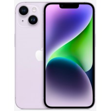 Apple iPhone 14 Plus 128Gb Purple (фиолетовый)