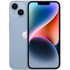 Apple iPhone 14 Plus 256Gb Blue (голубой)