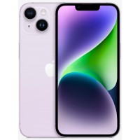 Apple iPhone 14 Plus 512Gb Purple (фиолетовый)