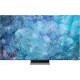 8K Телевизор Samsung  QE85QN900C