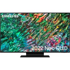 Телевизор Samsung QE55QN90B (2022)