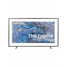 Телевизор QLED Samsung The Samsung QE55LS03B (2022)