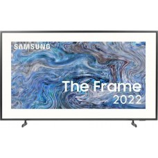 Телевизор QLED Samsung The Samsung QE65LS03B (2022)