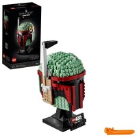 Конструктор 75277 LEGO Star Wars Boba Fett™ 18+