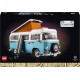 Конструктор 10279 LEGO Volkswagen T2 Camper Van