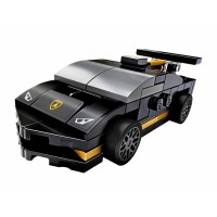 Конструктор LEGO Speed Champions 30342 Lamborghini Huracán Super Trofeo EVO