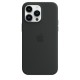 Чехол  Apple iPhone 14 Pro Max Silicone Case with MagSafe  Midnight MPTP3