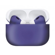 Беспроводные наушники Apple AirPods Pro 2, фиолетовые матовые