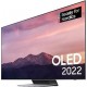 Телевизор Samsung QE65S95B EU черный