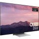 Телевизор Samsung QE55S95B EU черный