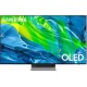 Телевизор Samsung QE55S95B EU черный