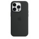 Чехол  Apple iPhone 14 Pro  Silicone Case with MagSafe Midnight MPTE3