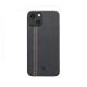 Чехол Pitaka Fusion Weaving MagEZ Case 3 для iPhone 14 Plus (6.7"), Rhapsody, кевлар (арамид)