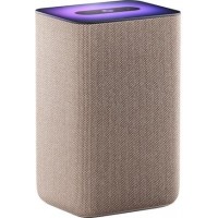 Умная колонка Яндекс Станция 2 с Алисой, песочный (YNDX-00051E)
