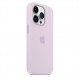 Чехол  Apple iPhone 14 Pro  Silicone Case with MagSafe  Lilac