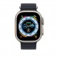 Ремешок для Apple Watch Ultra 49mm Midnight Ocean Band