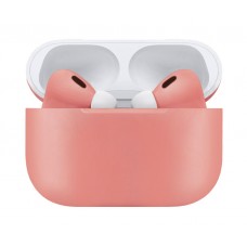Беспроводные наушники Apple AirPods Pro 2, нежно-розовые матовые
