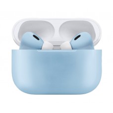 Беспроводные наушники Apple AirPods Pro 2, голубые матовые