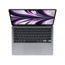 Ноутбук Apple MacBook Air 13 2022 M2/8GB/512GB/10C Space Gray MLXX3