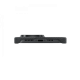 Чехол Pitaka MagEZ Case 3 для iPhone 14 Pro (6.1), черно-серый узкое плетение, кевлар (арамид)