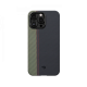 Чехол Pitaka Fusion Weaving MagEZ Case 3 для iPhone 14 Pro Max (6.7"), Overture, кевлар (арамид)