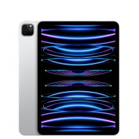 Apple iPad Pro 11 M2 (2022) Wi-Fi + Cellular 128Gb Silver (серебристый) MNYD3