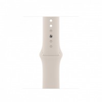 Ремешок для Apple Watch Series 8 41мм Starlinght (M/L)