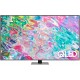 4K  Телевизор Samsung QE55Q77B