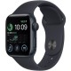 Умные часы Apple Watch SE GPS 2022 40mm Aluminum Midnight MNT73