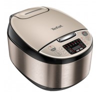 Мультиварка Tefal Essential Cook RK321A32