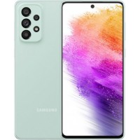 Смартфон Samsung Galaxy A73 5G 8/256GB Gren