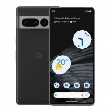 Смартфон Google Pixel 7 Pro 12+128GB, чёрный