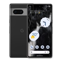 Смартфон Google Pixel 7 8/128 Obsidian