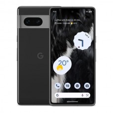 Смартфон Google Pixel 7 8/128 Obsidian