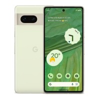 Смартфон Google Pixel 7 8+128GB, зеленый