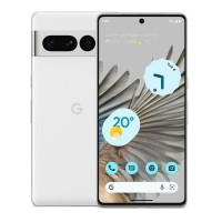Смартфон Google Pixel 7 Pro 12+256GB, белый
