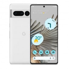 Смартфон Google Pixel 7 Pro 12+256GB, белый