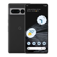 Смартфон Google Pixel 7 Pro 12+256GB, чёрный