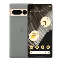 Смартфон Google Pixel 7 Pro 12+256GB, серый