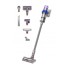 Беспроводной пылесос Dyson V15 Full Complete Detect Extra Absolute (SV47) Yellow/Nickel