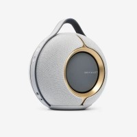 Беспроводная акустика Devialet Mania Opera de Paris Gold